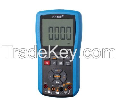 Digital Multimeter