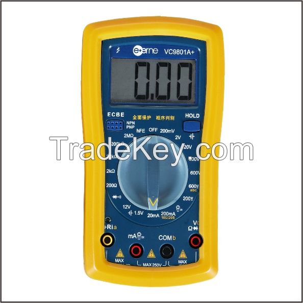 Digital Multimeter