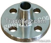 Carbon Steel Welding Neck Flange