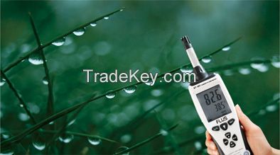 Gsm New Digital Temperature controller temperature and Humidity Meter