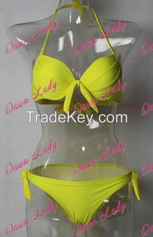 Plus Size Swimwear for Woman