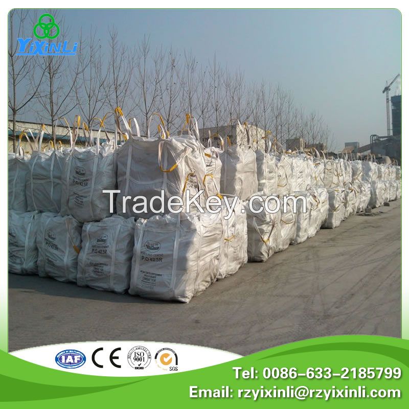 Cheap price cement manufature from china