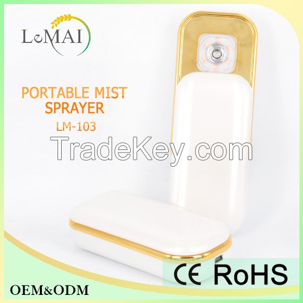 phone mist sprayer