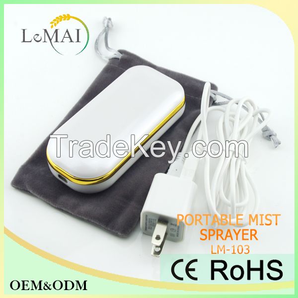 phone mist sprayer