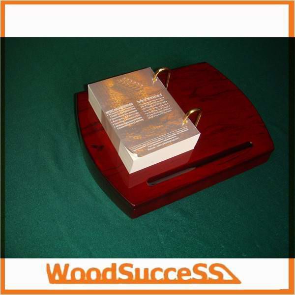 wood box