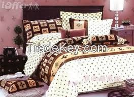 DOUBLE KING SIZE BEDSHEET