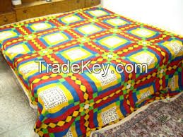 DOUBLE KING SIZE BEDSHEET