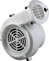 AC BLOWER