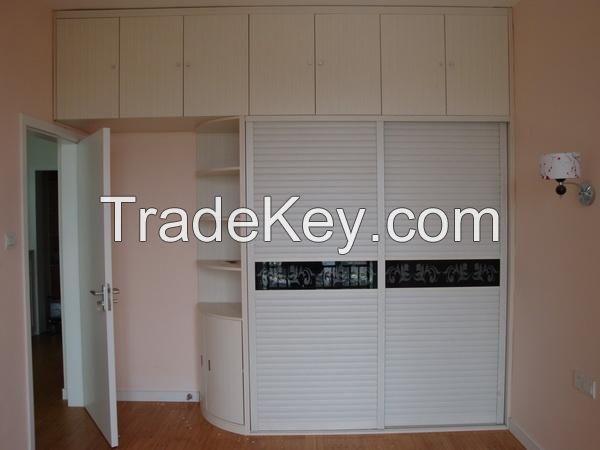 wardrobe, MDF wardrobe, closet