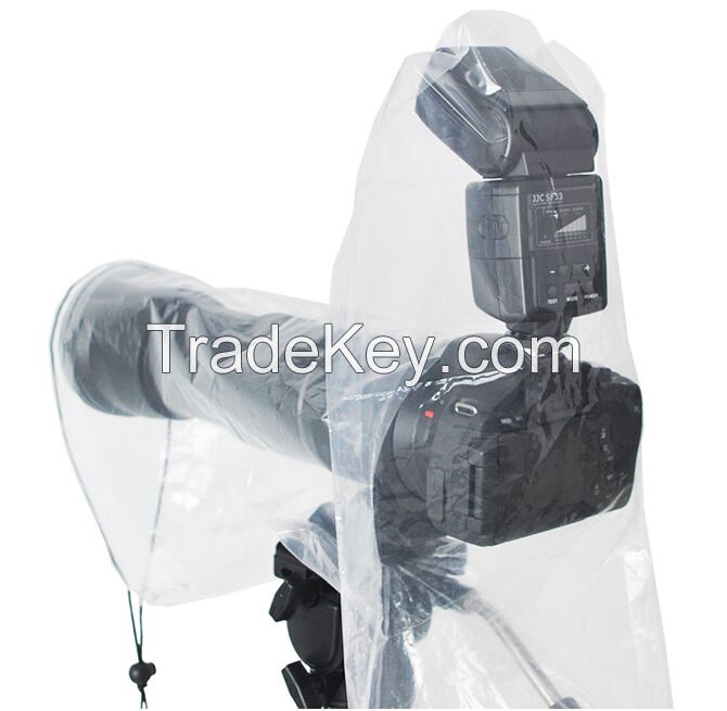 Camera Rain Cover For Canon Nikon