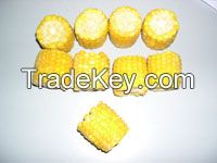 FROZEN SWEET CORN