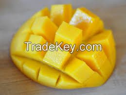 FRESH AND FROZEN MANGO FRUIT