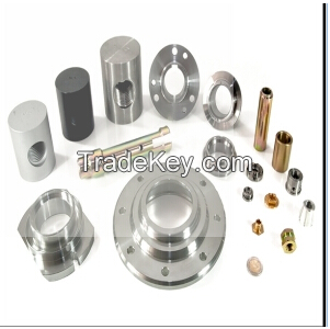 different CNC Machining Parts