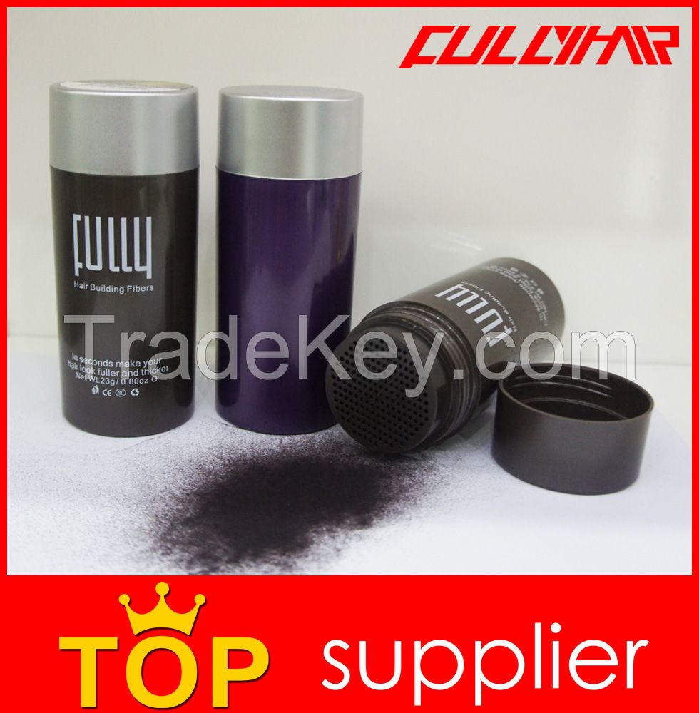 FULLY Hair building fibers 12g-30g