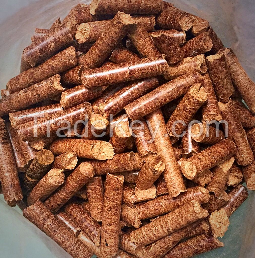 Wood Pellets