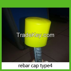 rebar cap