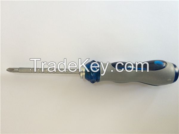 mul-ti function carbon steel screwdriver