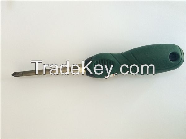 mul-ti function carbon steel screwdriver