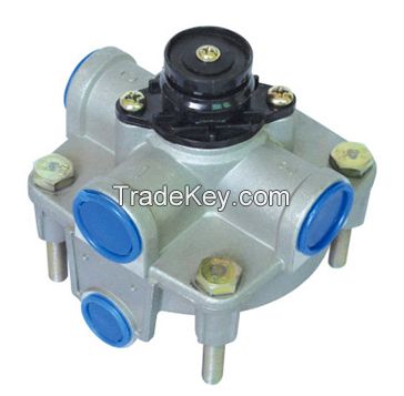 Relay Valve