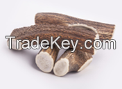 Red Deer Antler Dog Chews