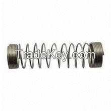 coil spring