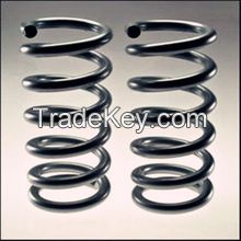 coil spring