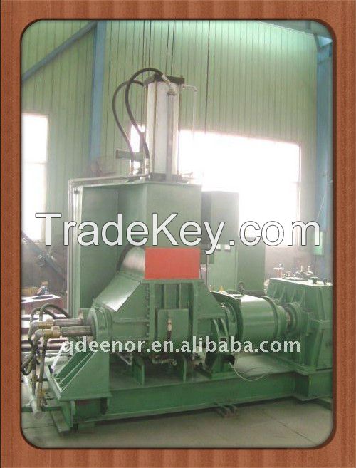 rubber kneader