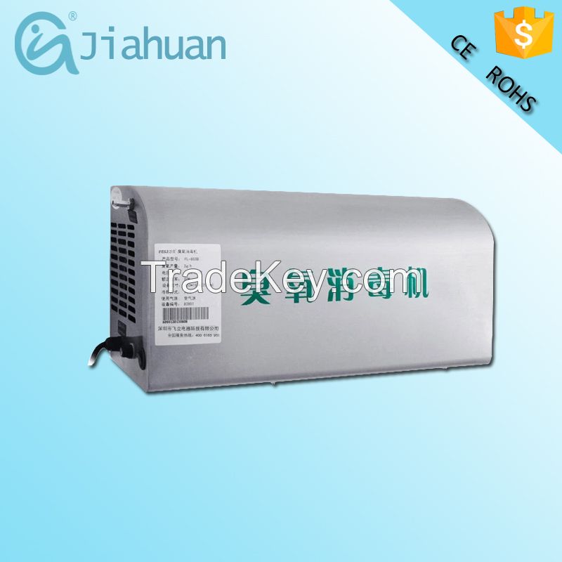 wall mounted portable ozone generator for room air purifier