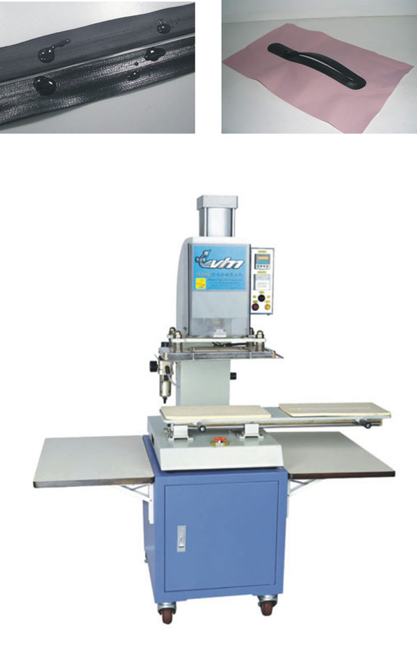 Heat Pressing Machine (V-348)