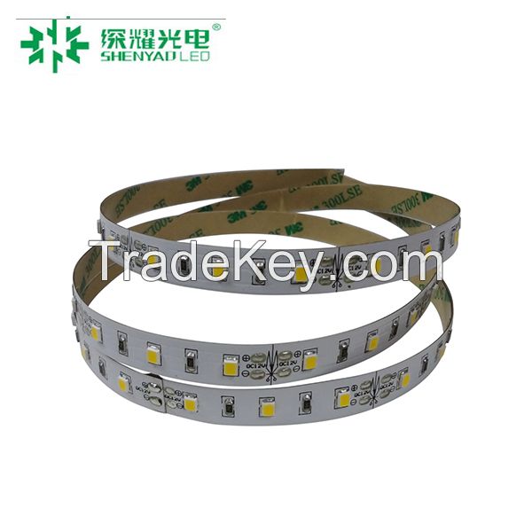 SMD 5050 LED flexible strip light