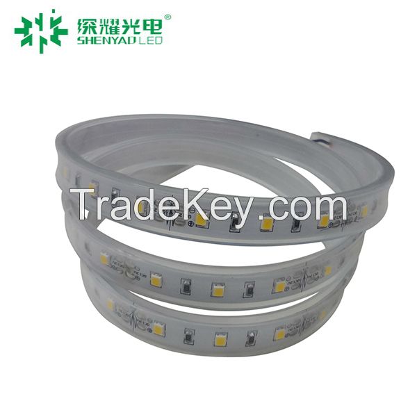 SMD 5050 LED flexible strip light