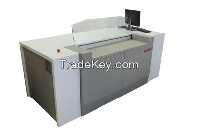 CTP Platesetter for Metal Tincan Printing