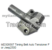 Timing Belt Auto Tensioner For Jeep