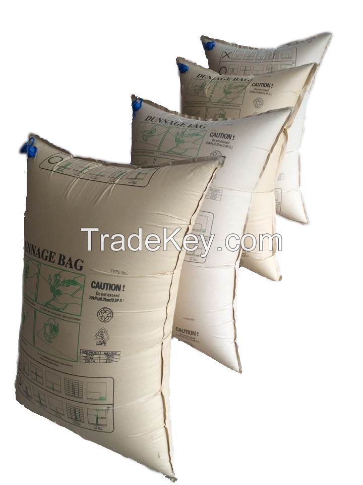 Professional hotsell recyclable fengxian dunnage bag