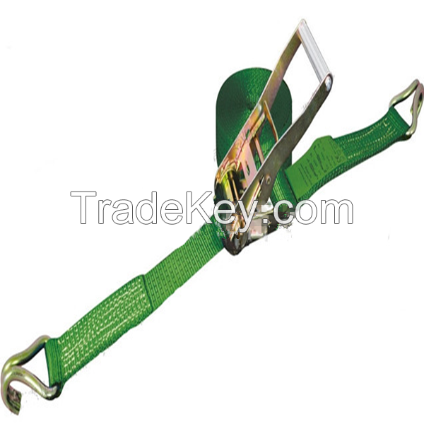 1 inch mini ratchet tie down strap