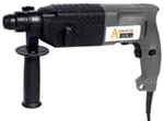 Rotary hammer