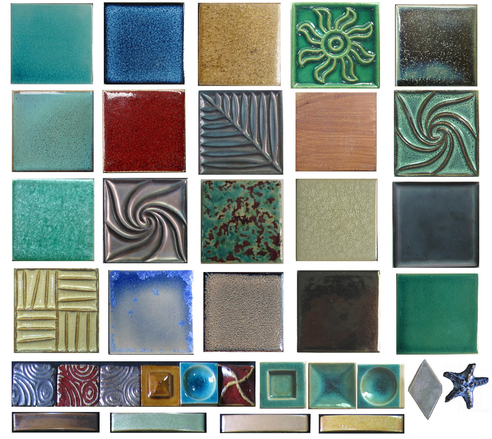 Handmade Tile,Tile,Wall Tile,Decoration Tile