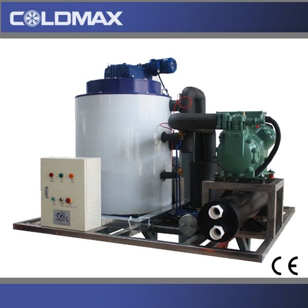 Flake Ice Maker Machine, Flake Ice Machine