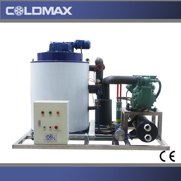 Flake Ice Maker Machine, Flake Ice Machine