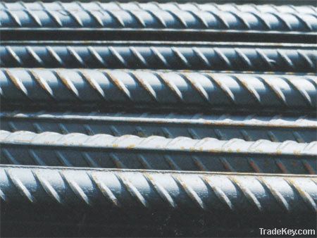 STEEL REBARS