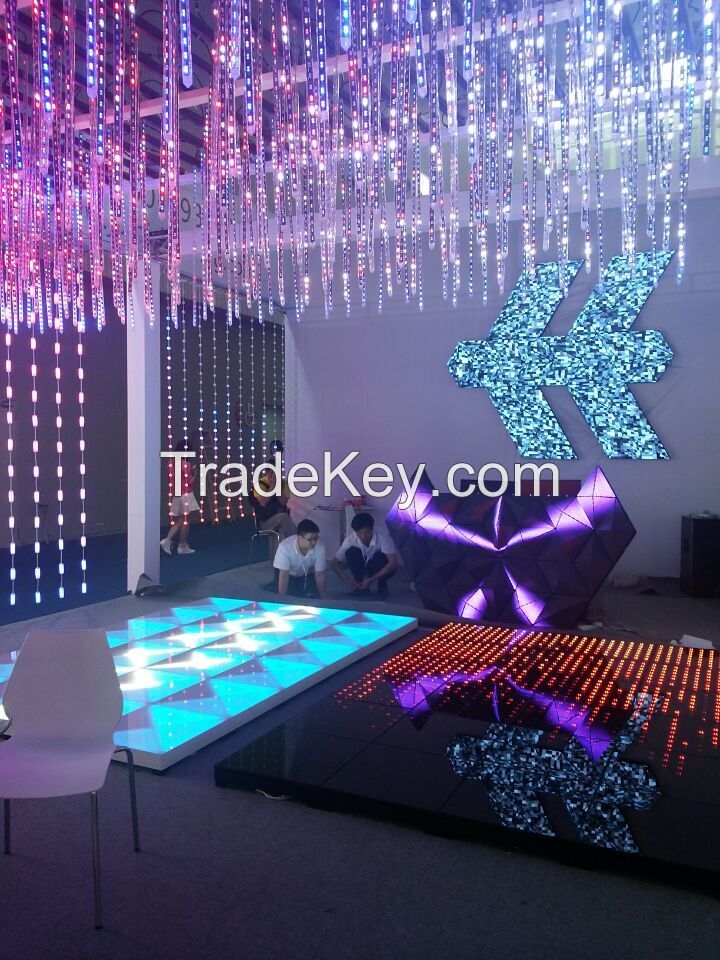 LED Meteor Light For KTV, Bars