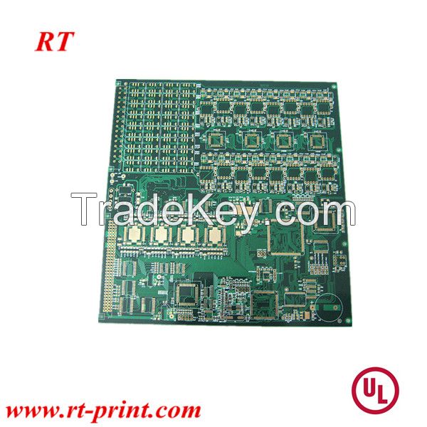 4 layer pcb board