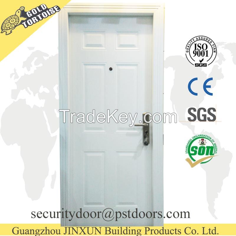 Hot sale Entrance Door, Euro -Style Security Door