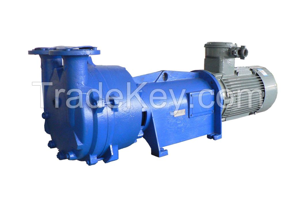 marine pumps