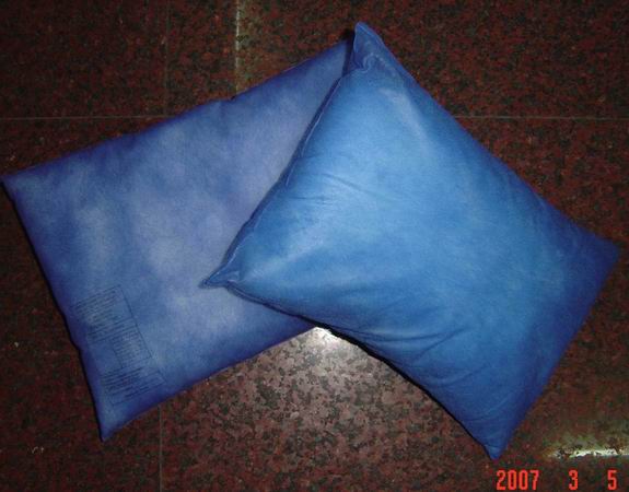 Non woven pillow