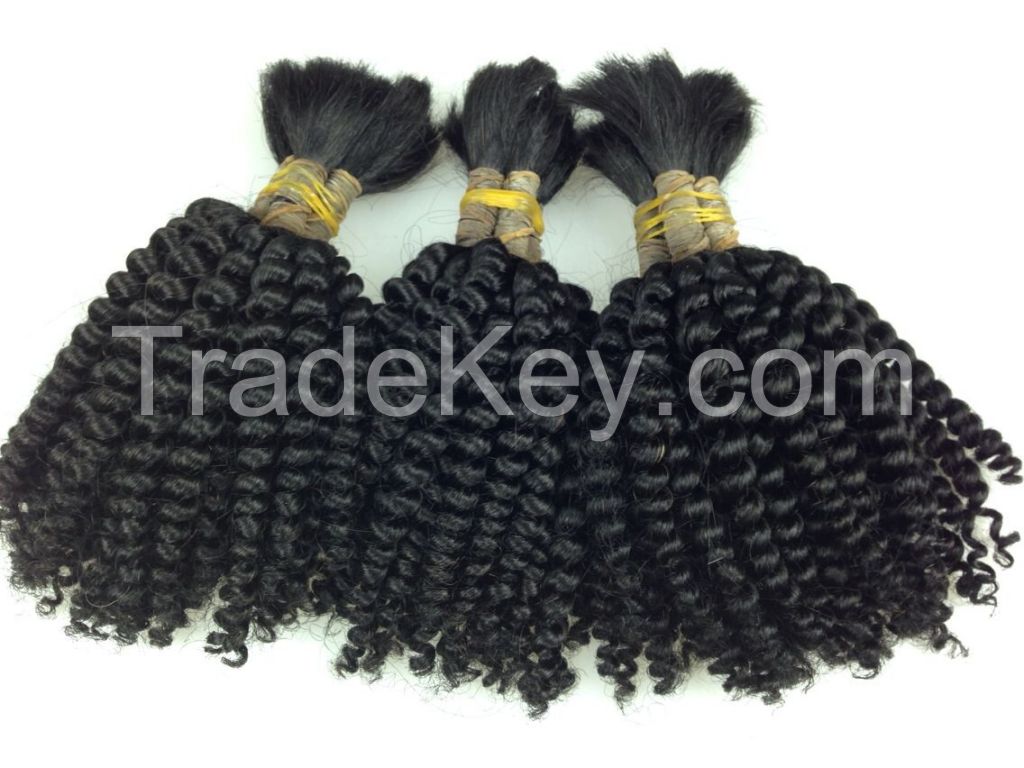 Nature hair, human hair, virgin human hair, Brazilian hair