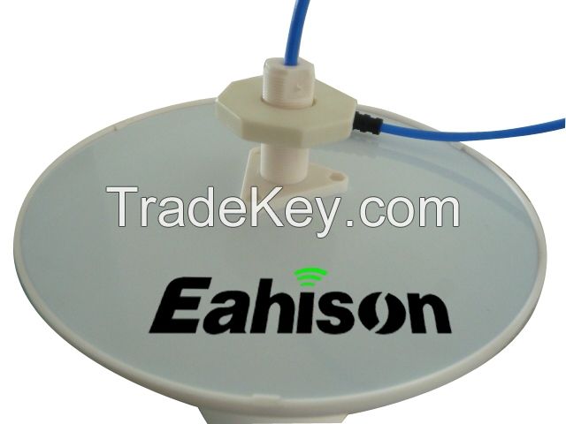 698-2700MHz 2/5 dBi Omni Directional Ceiling Indoor Antenna