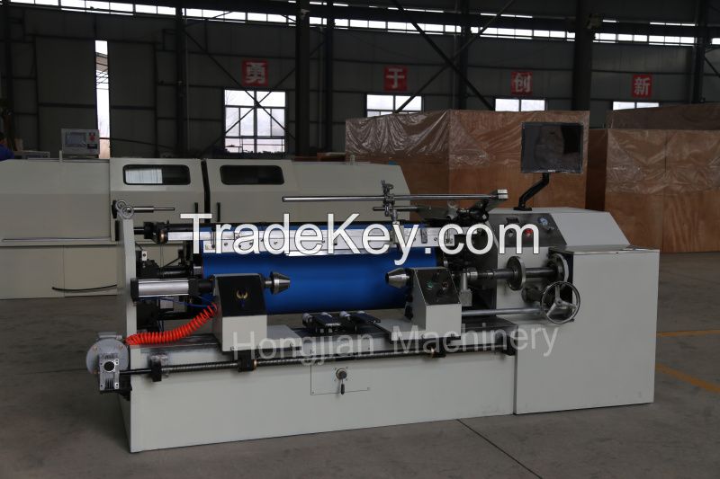 Gravure Cylinder Proofing Machine Proofer