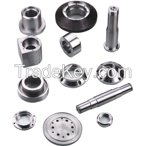 cnc milling part