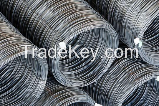Stainless Steel Wire